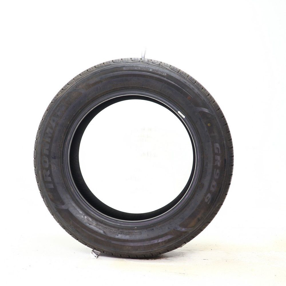 Set of (4) Used 225/60R17 Ironman GR906 99H - 8-9.5/32 - Image 12