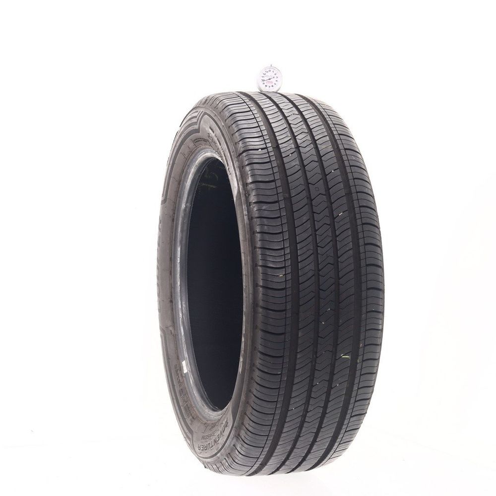 Used 235/55R19 Cooper Adventurer All Season 105V - 9.5/32 - Image 1