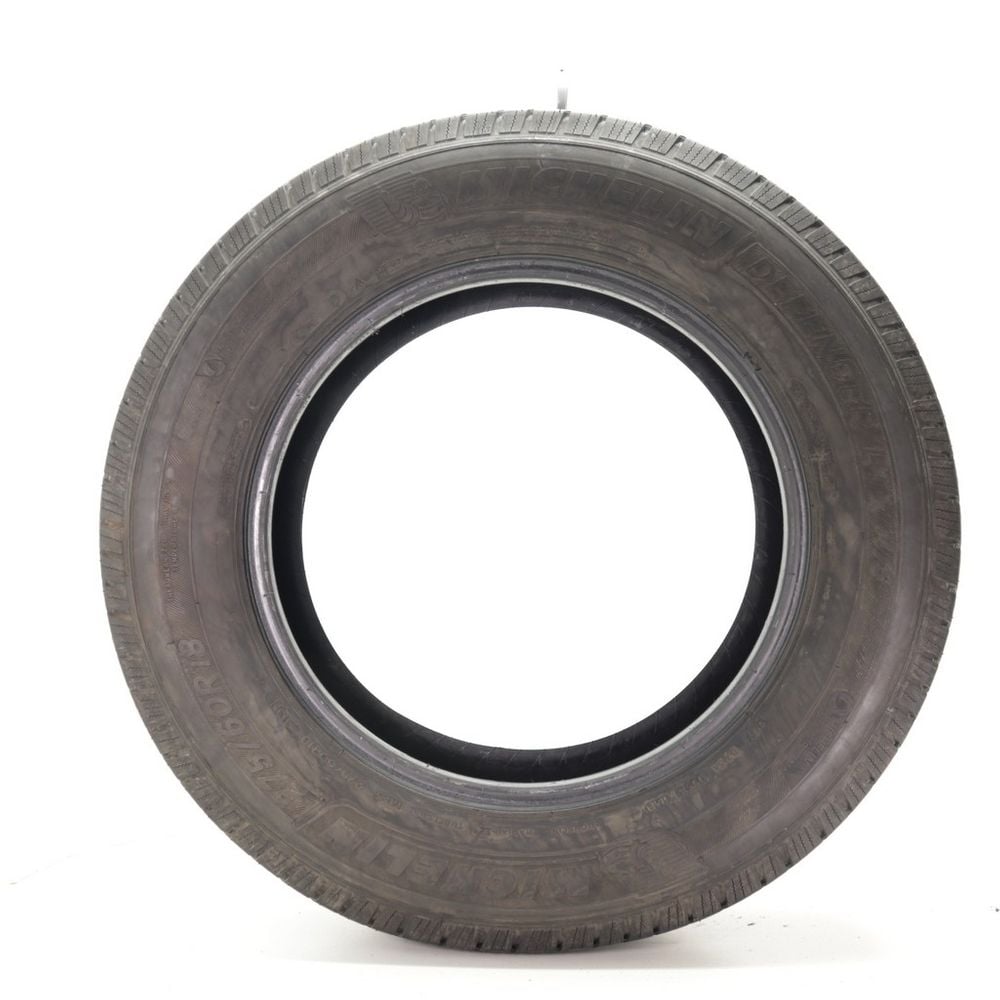 Used 275/60R18 Michelin Defender LTX M/S 113H - 9/32 - Image 3