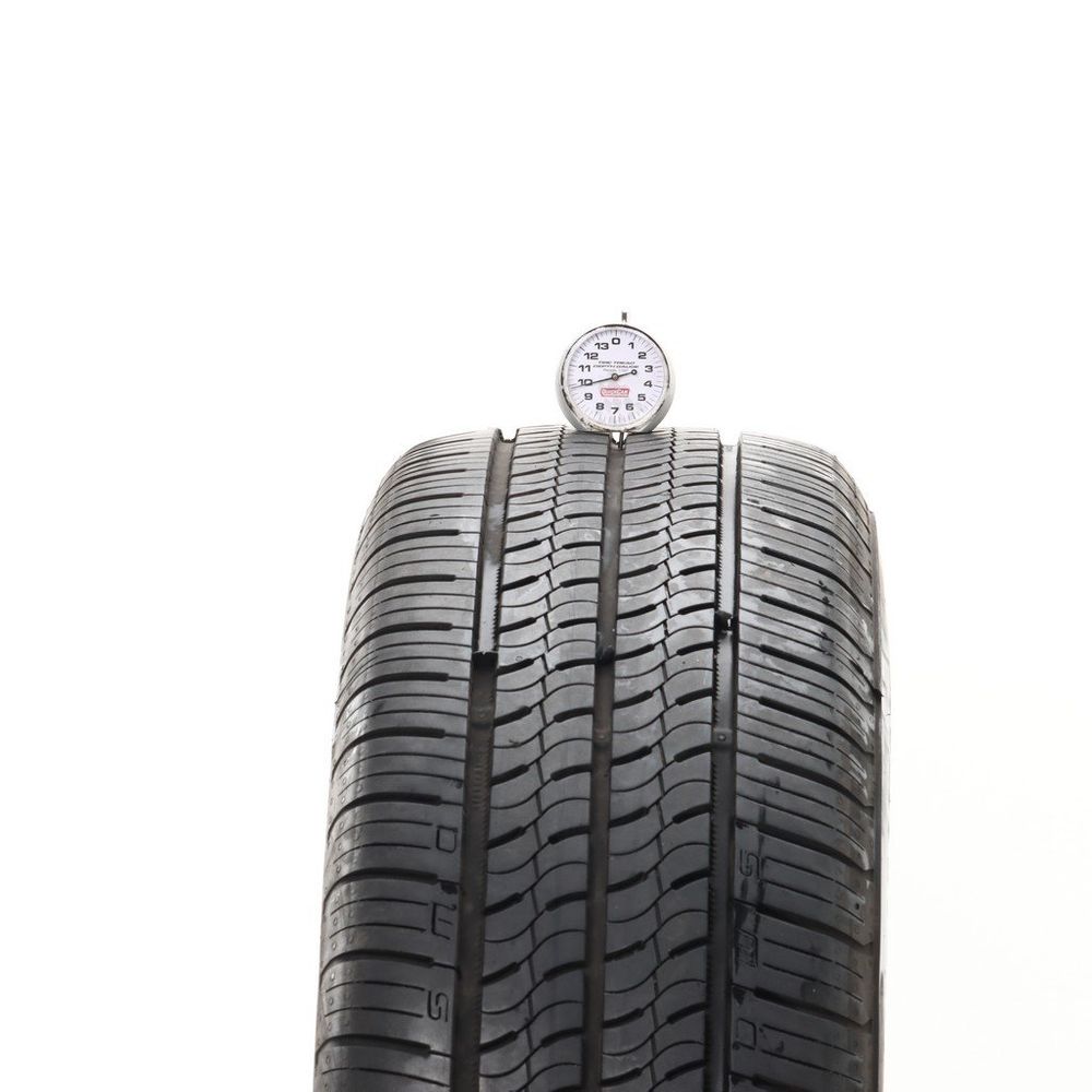 Set of (2) Used 225/60R18 Continental TrueContact Tour54 EV 100H - 9.5/32 - Image 2