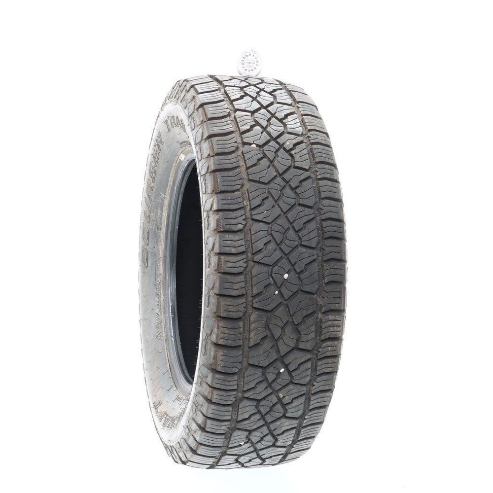 Used 255/65R17 Mastercraft Courser Trail 110T - 10.5/32 - Image 1