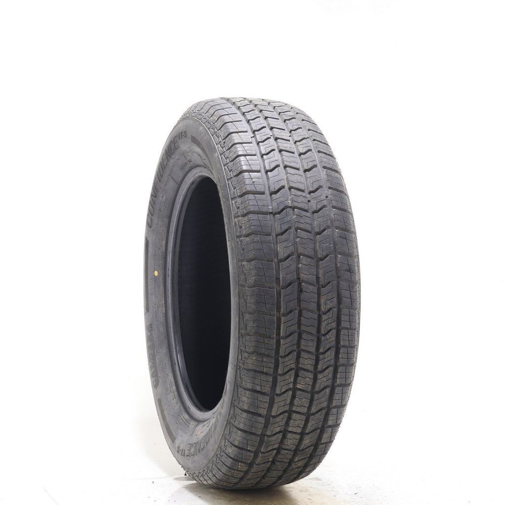 Driven Once 235/65R18 Caldera Confidence LT-S 106H - 10.5/32 - Image 1