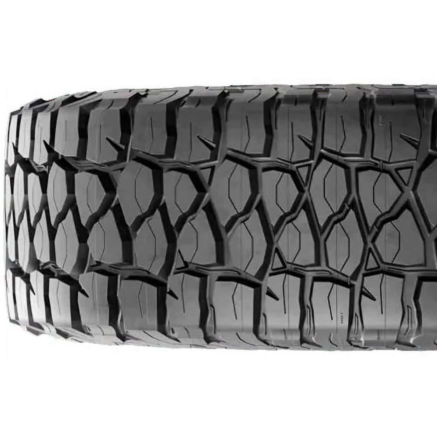 Set of (4) New 305/70R18 BFGoodrich HD-Terrain T/A KT 128Q - Image 2
