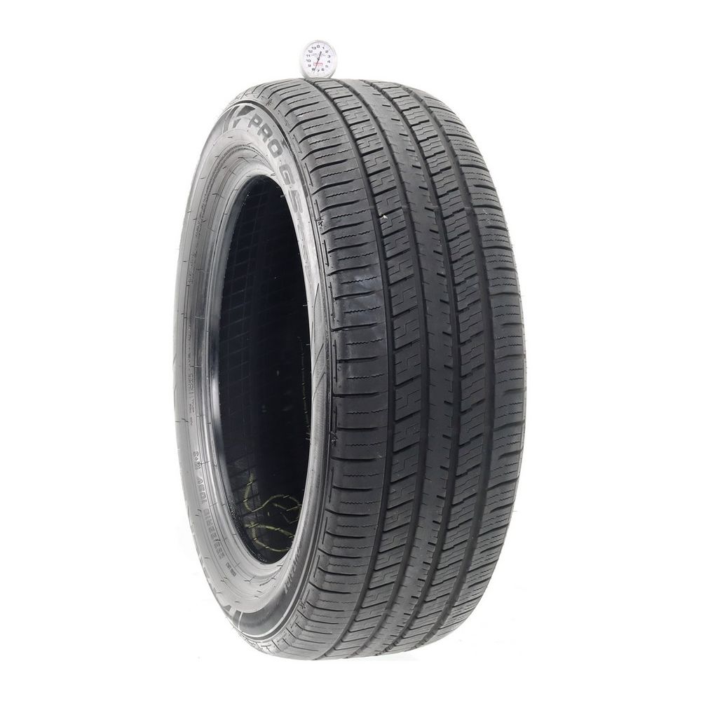 Used 235/55R19 Falken Pro G5 CSV 105V - 7.5/32 - Image 1