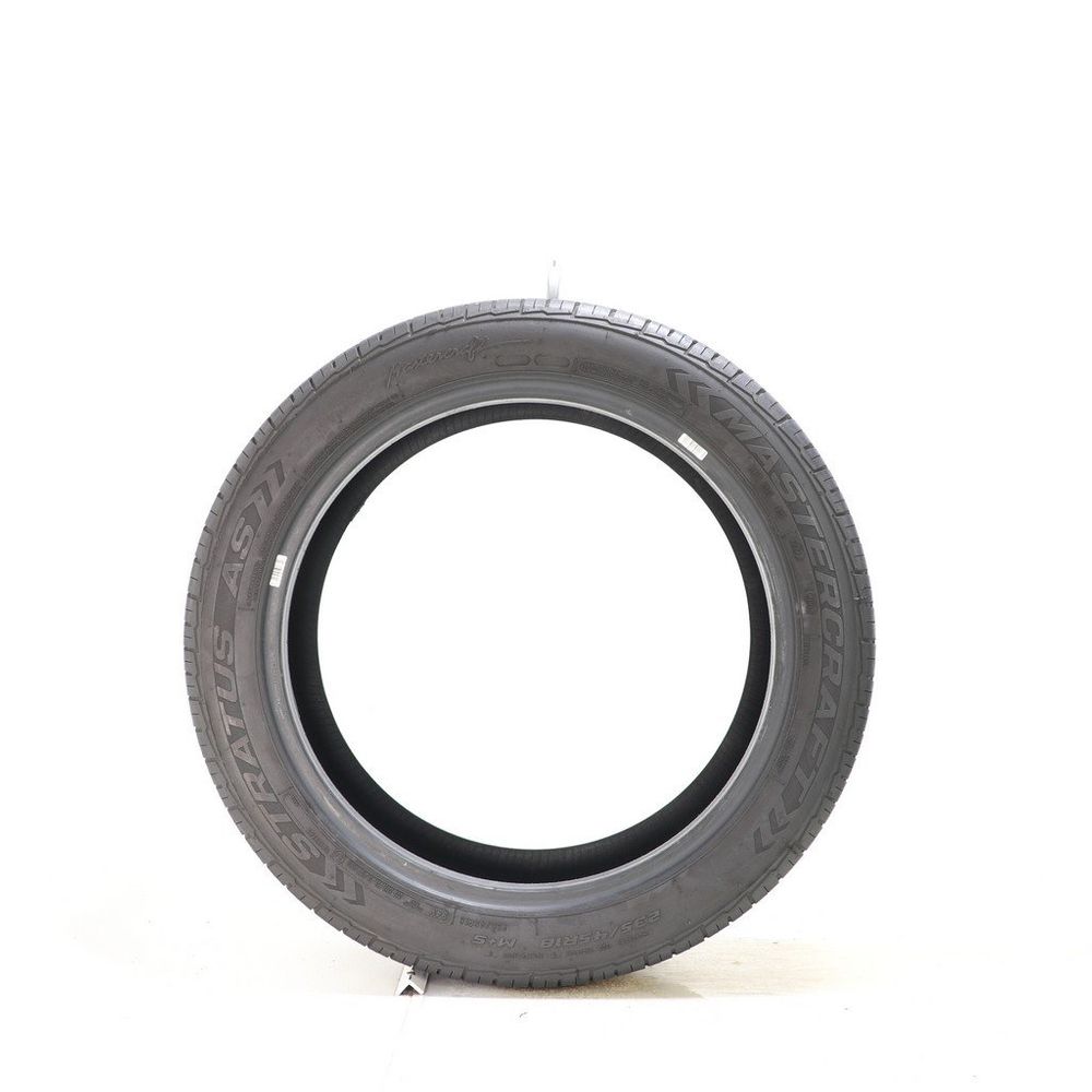 Used 235/45R18 Mastercraft Stratus AS 94V - 4/32 - Image 3