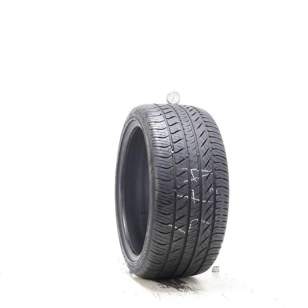 Used 255/35ZR18 Kumho Ecsta 4X II 94W - 7.5/32 - Image 1