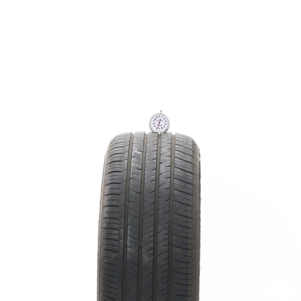 Set of (2) Used 215/55R16 Evoluxx Capricorn UHP 97W - 7.5-8/32 - Image 2
