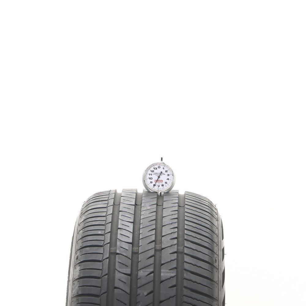 Set of (2) Used 215/55R16 Evoluxx Capricorn UHP 97W - 7.5-8/32 - Image 5