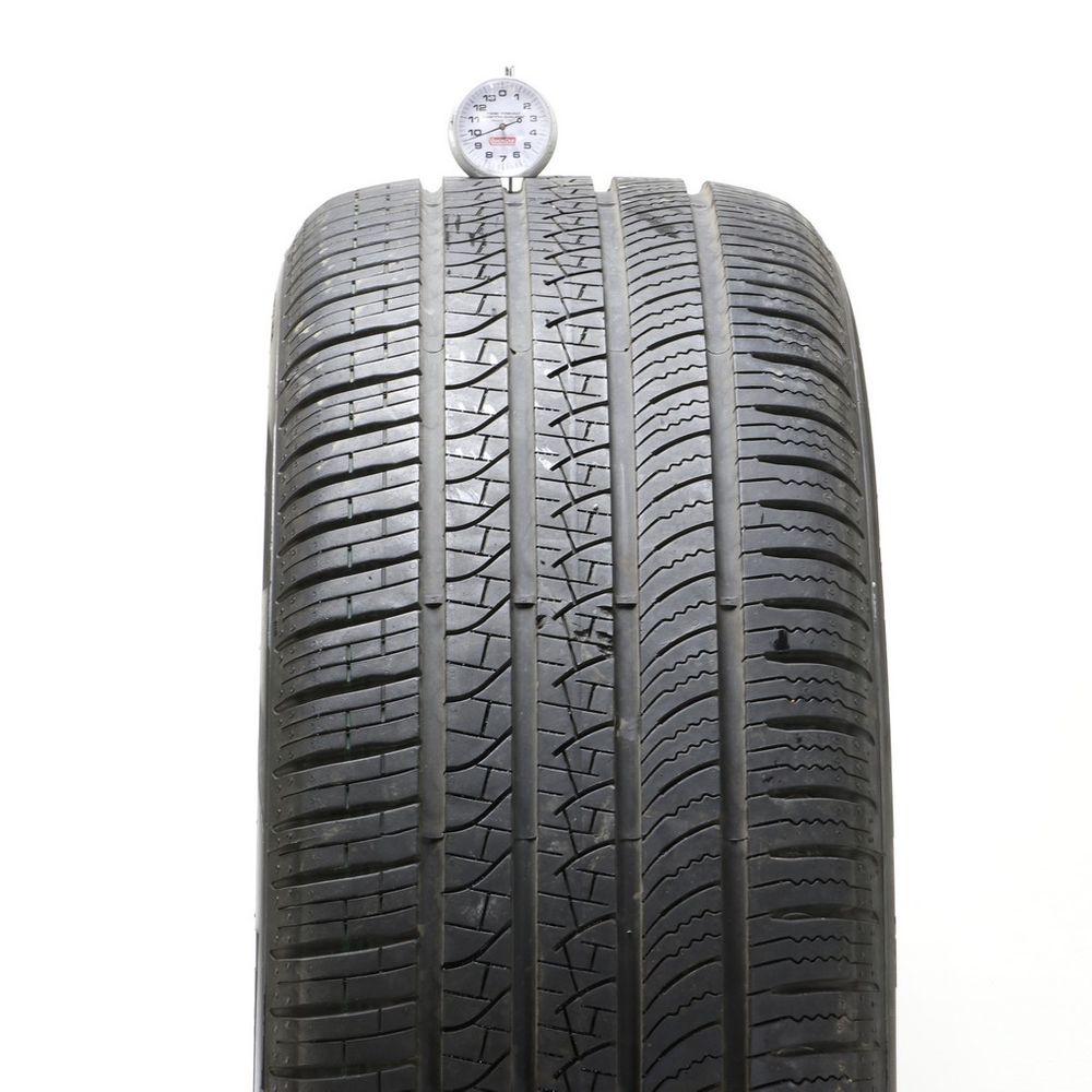 Used 275/50R22 Pirelli Scorpion Zero RIV Elect 116H - 9.5/32 - Image 2