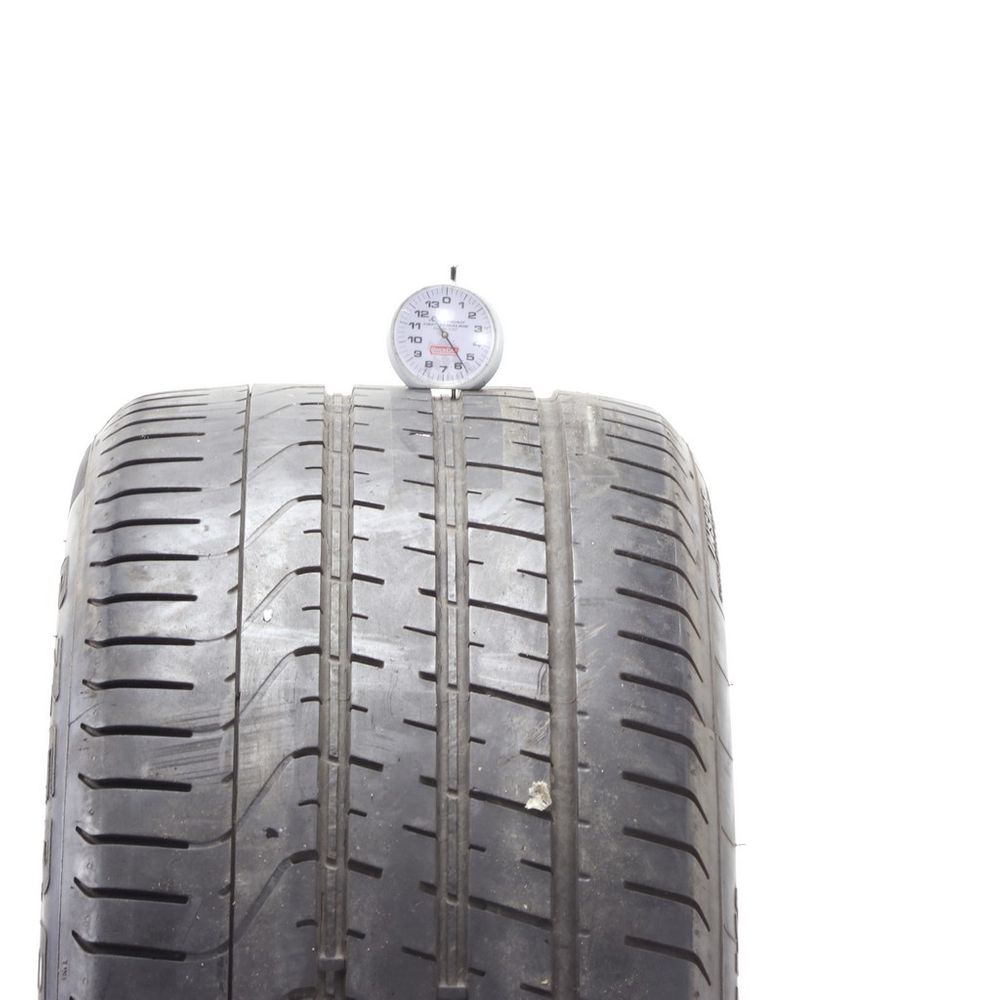 Used 275/35ZR21 Pirelli P Zero B 103Y - 5.5/32 - Image 2