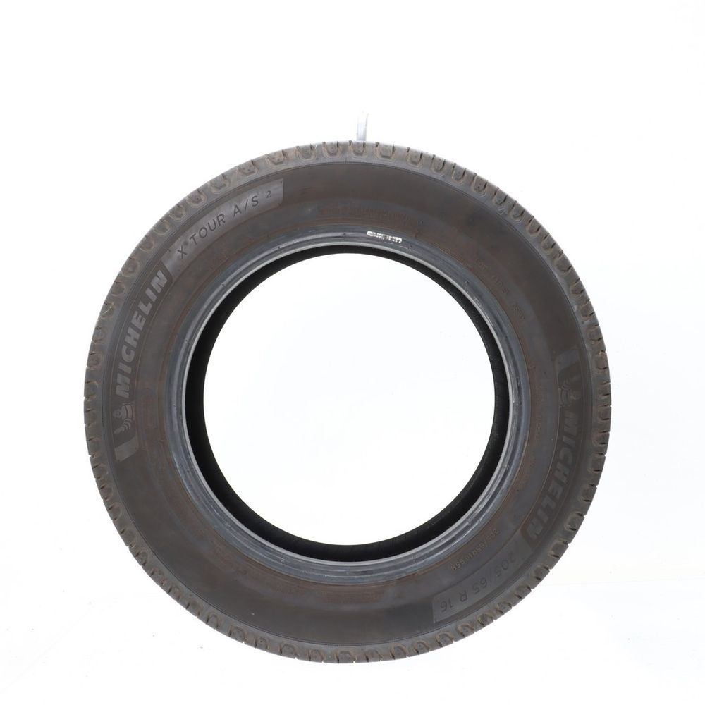 Used 205/65R16 Michelin X Tour A/S 2 95H - 10/32 - Image 3
