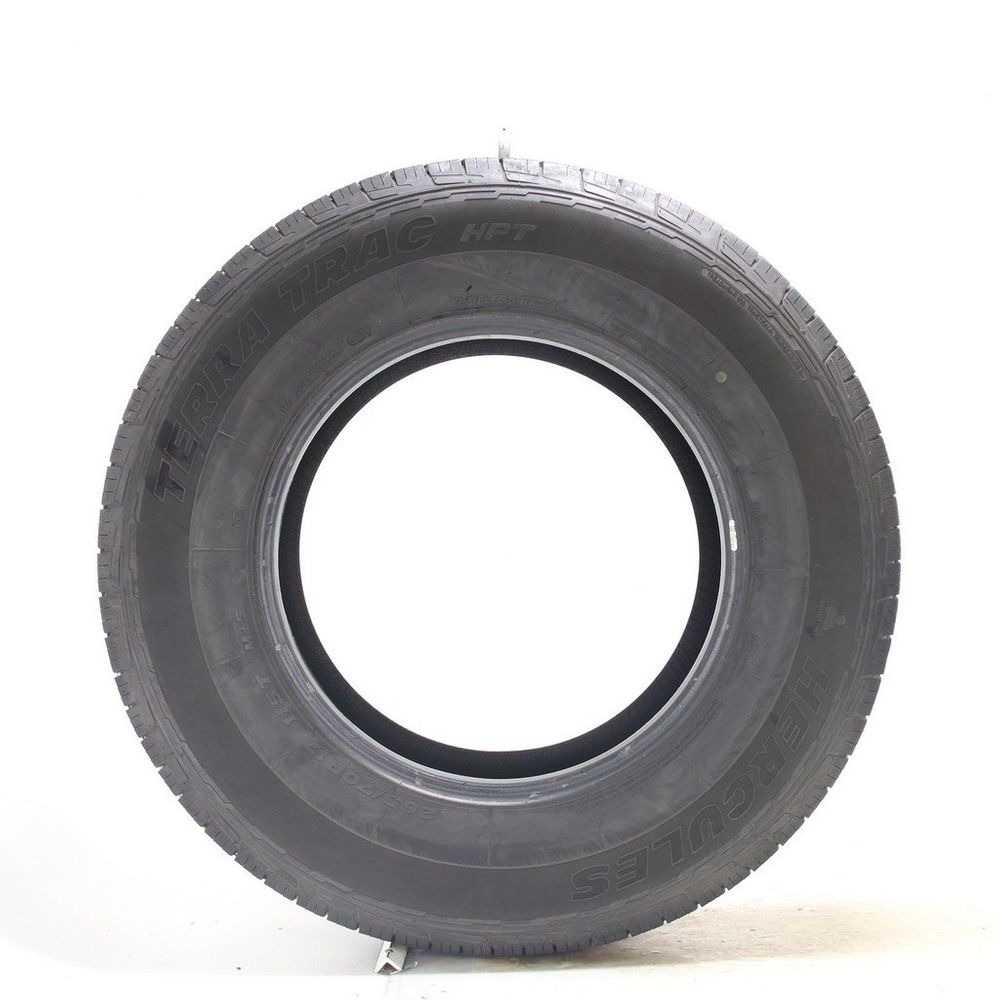 Used 265/70R17 Hercules Terra Trac HPT 115T - 8/32 - Image 3
