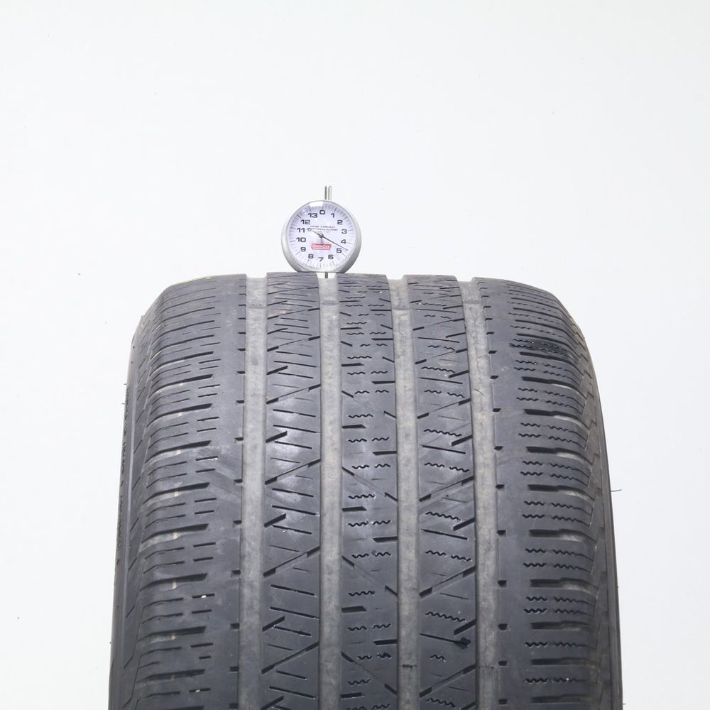 Set of (4) Used 285/45R21 Hankook Dynapro HP2 Plus AO Sound Absorber 113H - 4-4.5/32 - Image 5