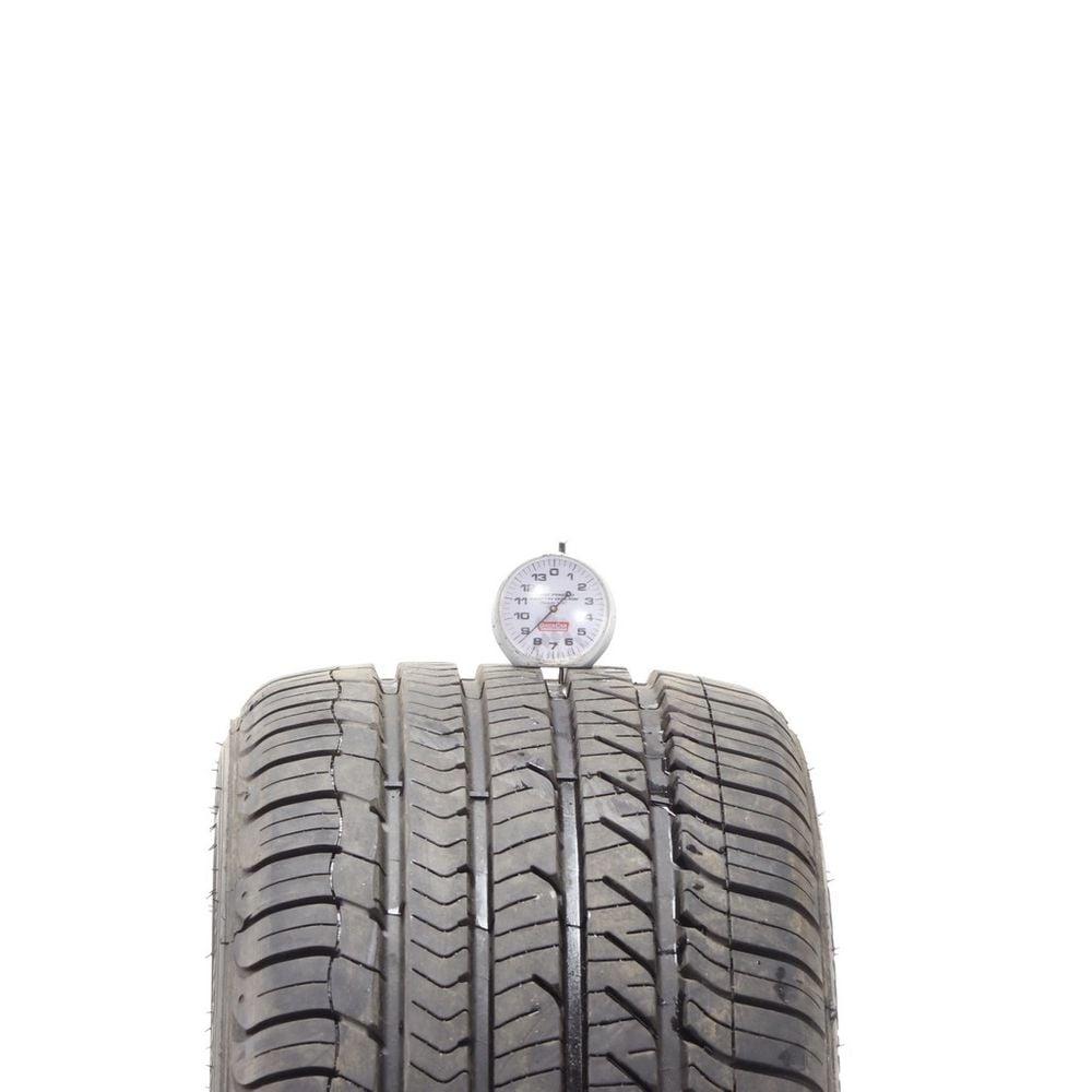 Used 245/40R17 Goodyear Eagle Sport AS 91W - 8.5/32 - Image 2