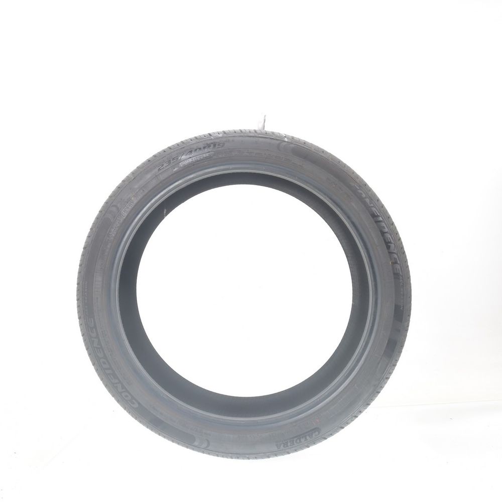 Used 235/40R19 Caldera Confidence All Season 96V - 9/32 - Image 3