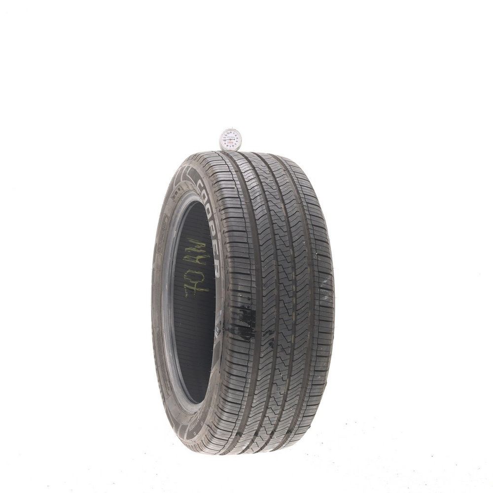 Used 225/50R17 Cooper Endeavor 98V - 10/32 - Image 1