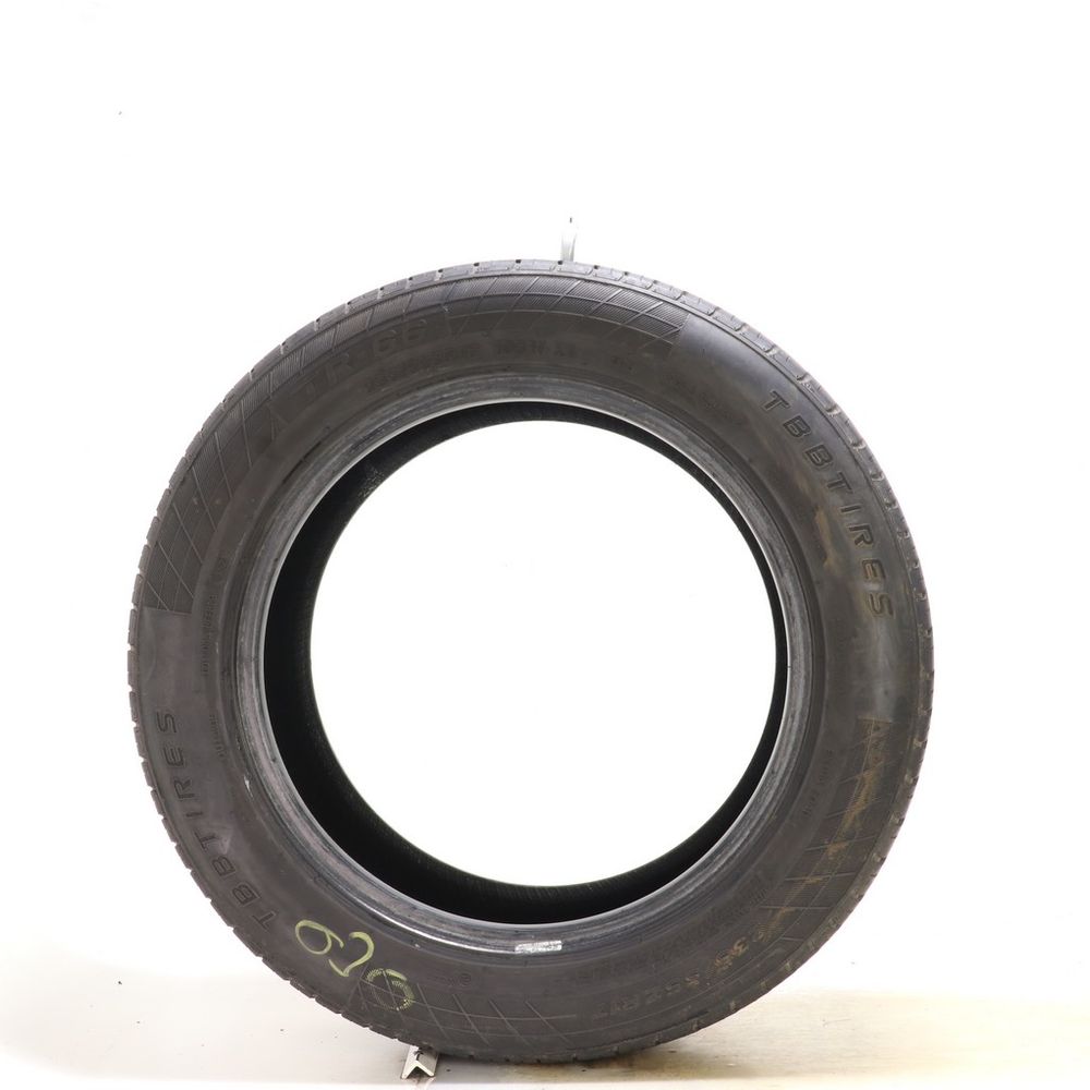 Used 235/55ZR17 TBB TR-66 103W - 6.5/32 - Image 3
