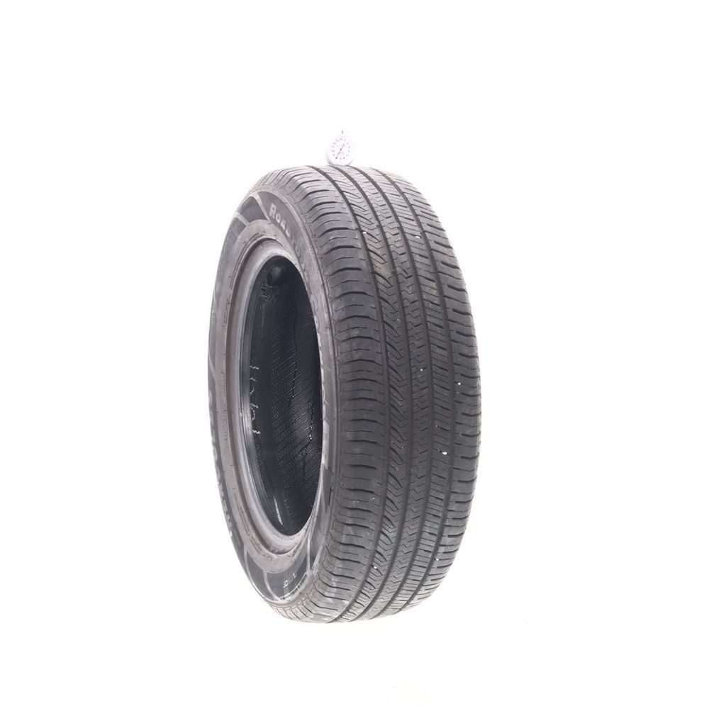 Set of (2) Used 225/65R17 Hercules Roadtour Connect AS 102H - 7.5-8/32 - Image 4