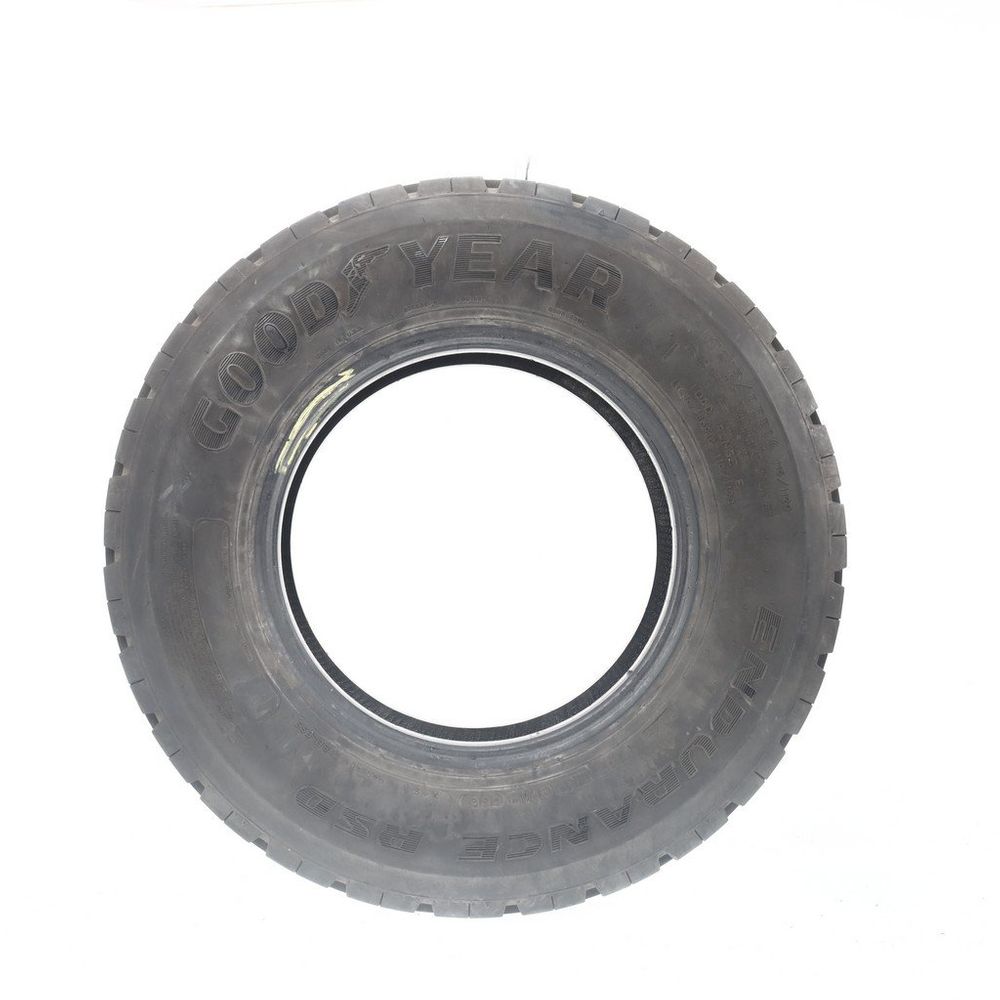 Used LT 215/85R16 Goodyear Endurance RSD 115/112Q E - 10/32 - Image 3