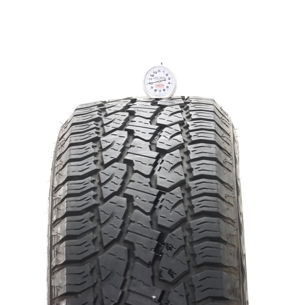 Used LT 275/65R20 Sailun Terramax A/T 4S 126/123S E - 10/32 - Image 2