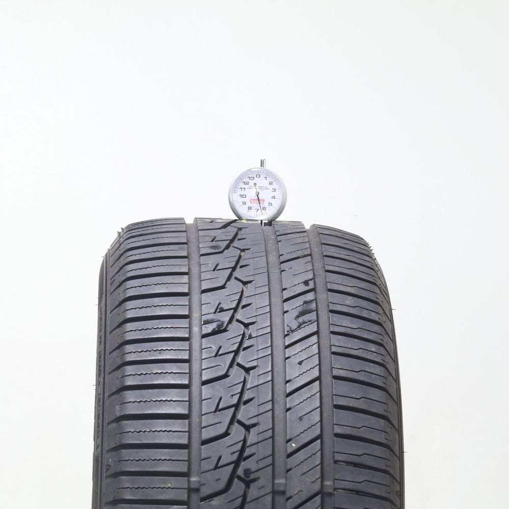 Set of (2) Used 245/55R19 Sumitomo HTR A/S P03 103H - 6.5-7/32 - Image 2