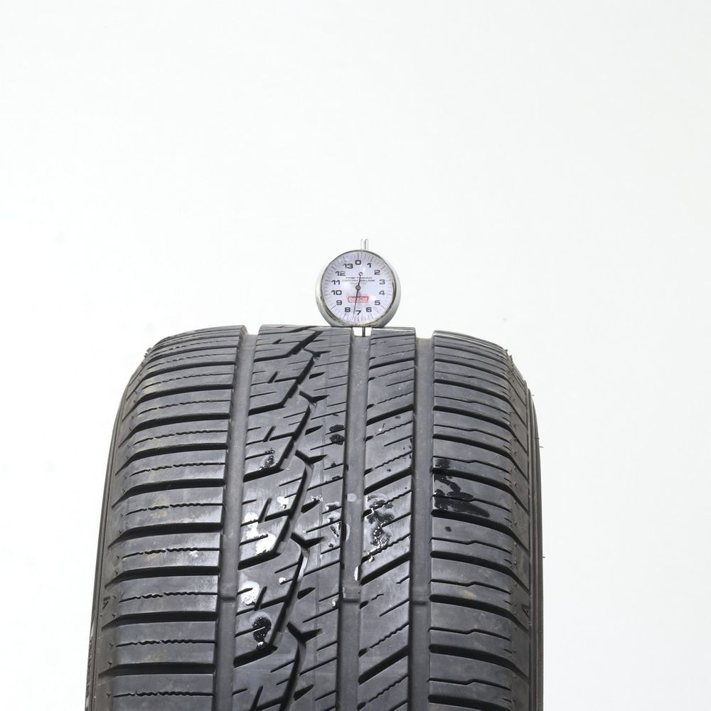 Set of (2) Used 245/55R19 Sumitomo HTR A/S P03 103H - 6.5-7/32 - Image 5