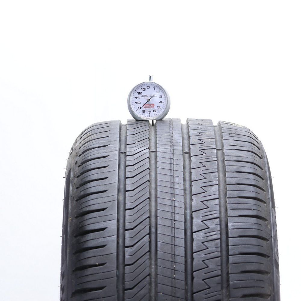Set of (2) Used 235/40R18 Pirelli Cinturato strada Sport 95Y - 8.5-10/32 - Image 2
