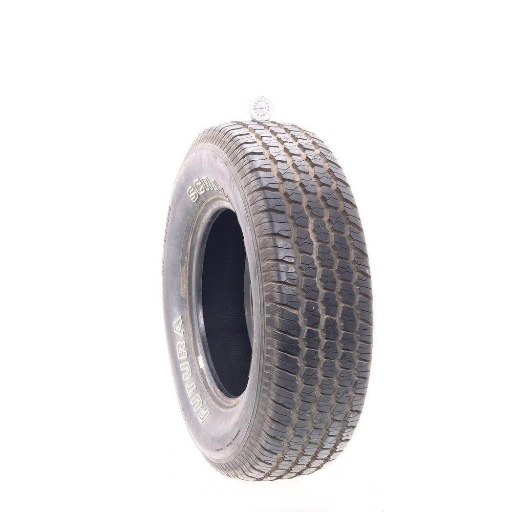 Used 235/75R15 Futura Scrambler AP 105S - 10/32 - Image 1