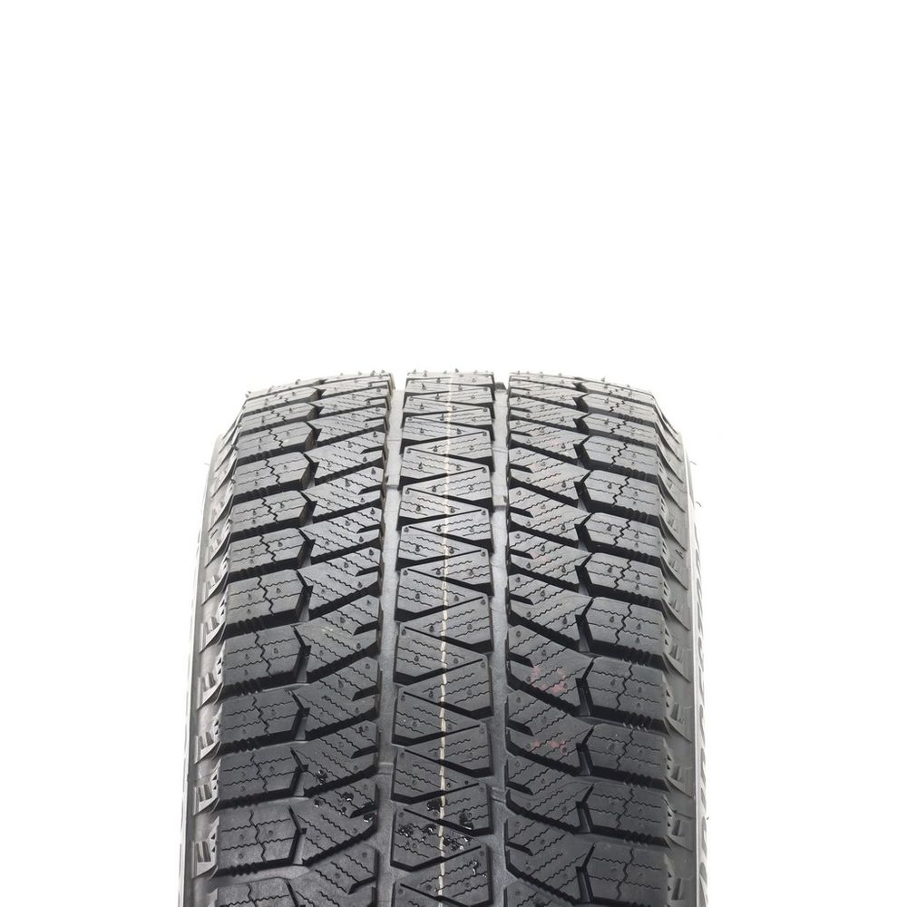 New 245/45R17 Bridgestone Blizzak WS90 Studless 99H - Image 2