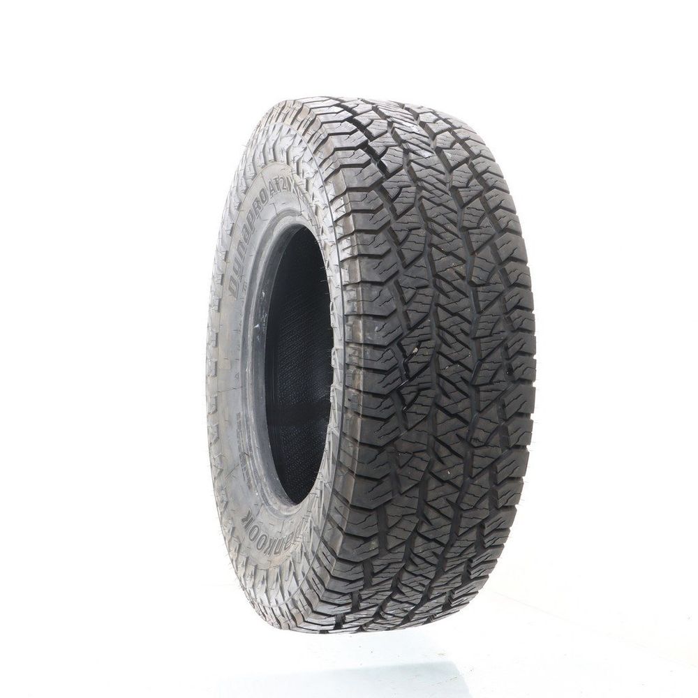 Used LT 35X12.5R18 Hankook Dynapro AT2 Xtreme 123S E - 17/32 - Image 1
