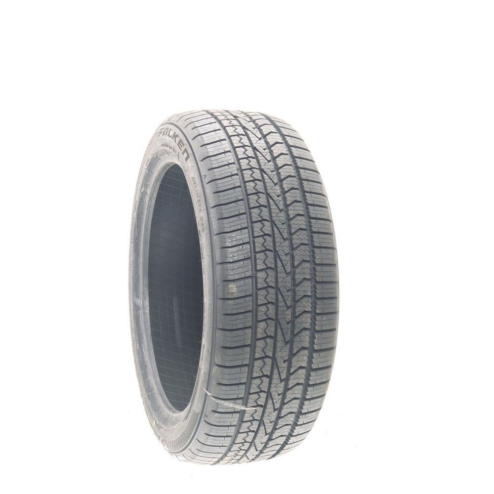 Set of (2) New 245/45R20 Falken Aklimate 103V - Image 1