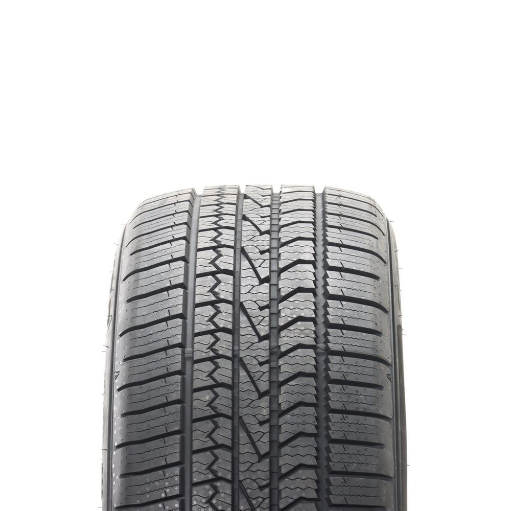 Set of (2) New 245/45R20 Falken Aklimate 103V - Image 2