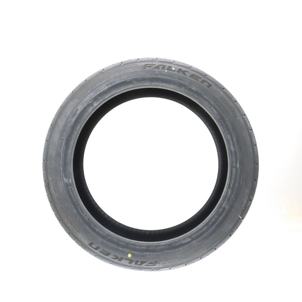 Set of (2) New 245/45R20 Falken Aklimate 103V - Image 3