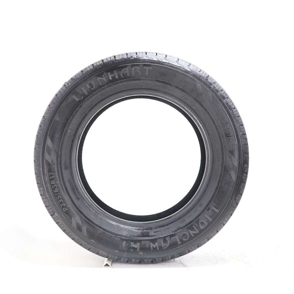 New 235/65R17 Lionhart Lionclaw HT 103T - 10/32 - Image 3