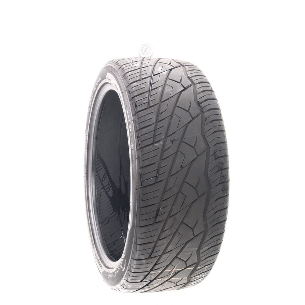 Used 285/40ZR22 Giovanna A/S 110W - 8/32 - Image 1