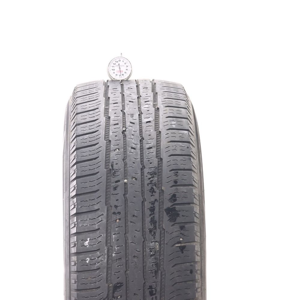 Used LT 265/70R17 Nokian One HT 121/118S E - 6.5/32 - Image 2