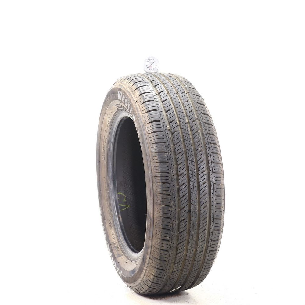 Used 215/60R16 Westlake RP18 95H - 9/32 - Image 1