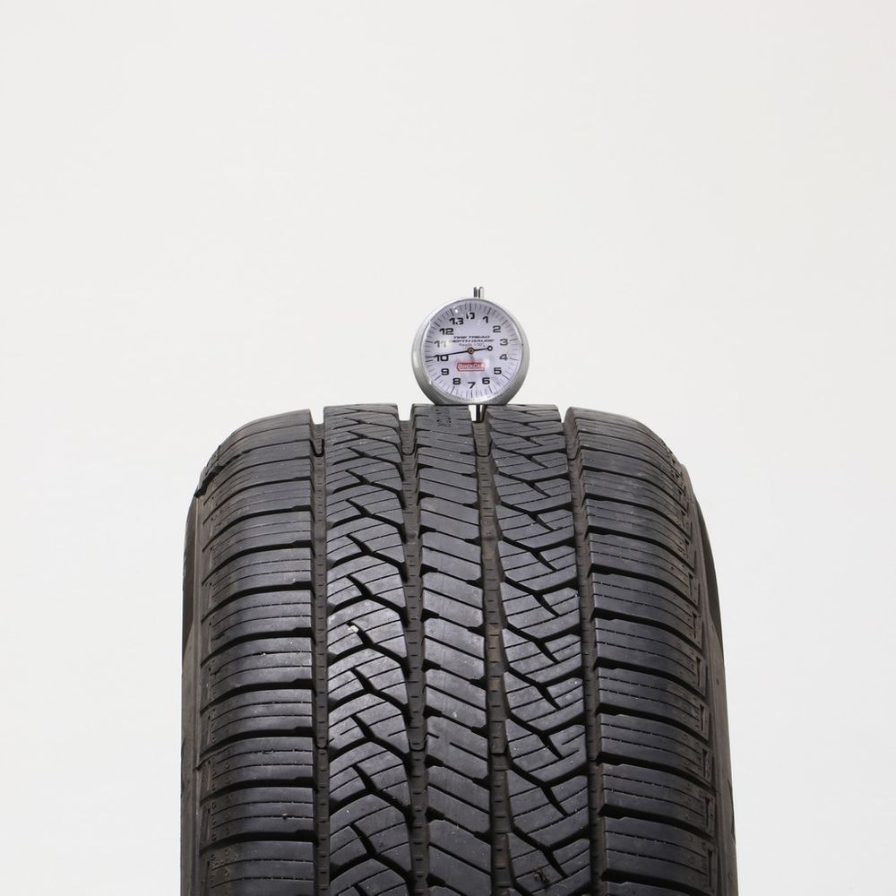 Set of (2) Used 215/55R18 General Altimax RT45 95H - 9-10/32 - Image 5