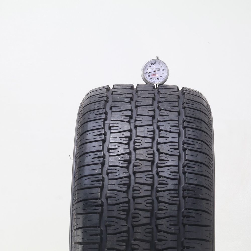 Used 245/60R15 BFGoodrich Radial T/A 100S - 10/32 - Image 2