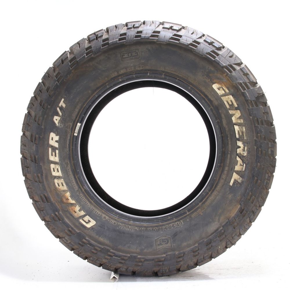 New LT 275/70R17 General Grabber ATX 121/118R E - 17/32 - Image 3