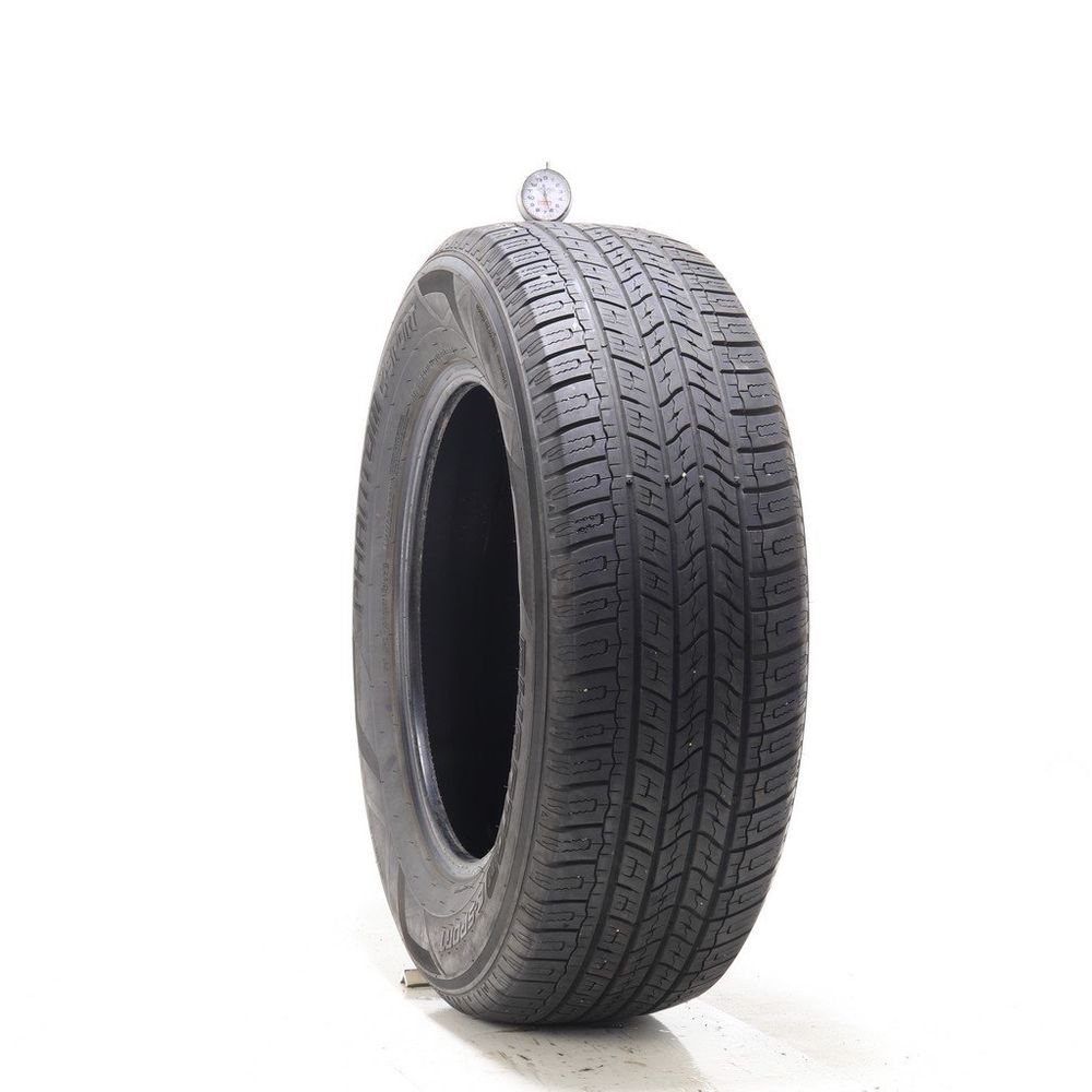 Set of (2) Used 235/65R17 Phantom C-Sport 104V - 6.5-7.5/32 - Image 1
