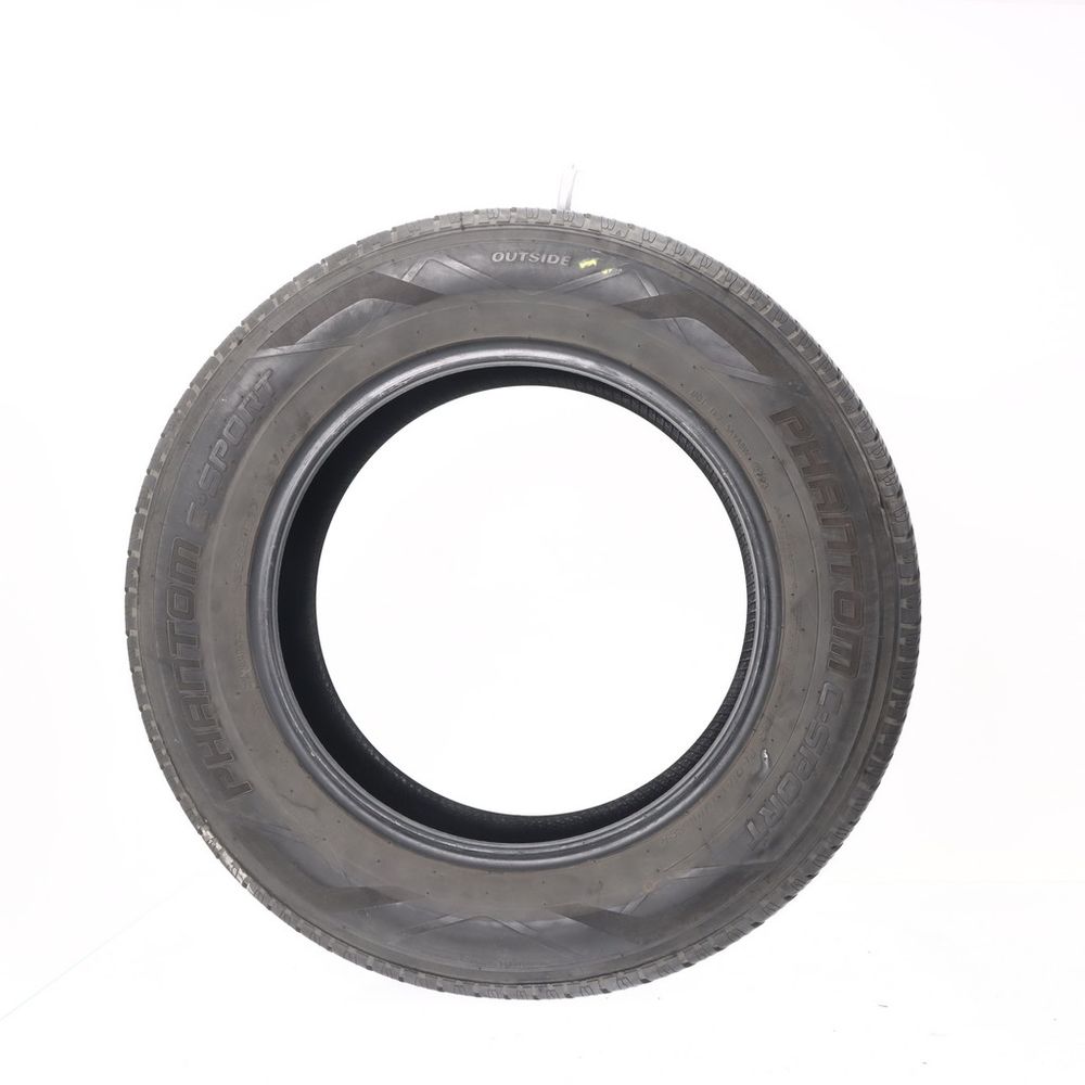Set of (2) Used 235/65R17 Phantom C-Sport 104V - 6.5-7.5/32 - Image 6