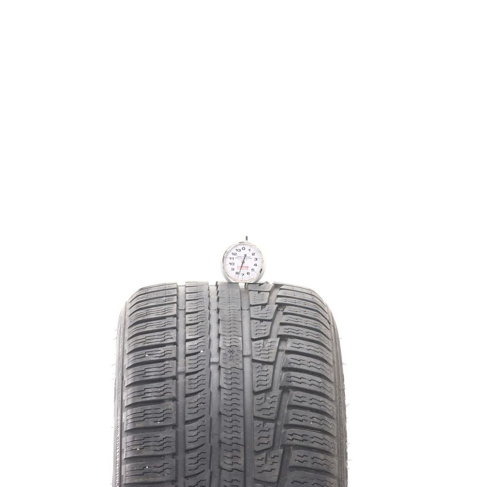 Used 235/45R18 Nokian WR G3 98V - 7.5/32 - Image 2