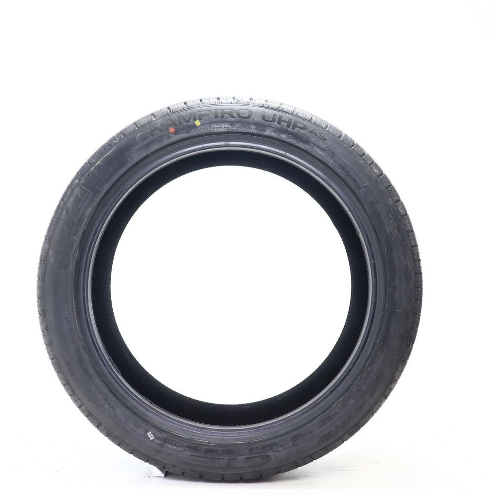 New 245/45ZR20 GT Radial Champiro UHP AS 103Y - 10.5/32 - Image 3