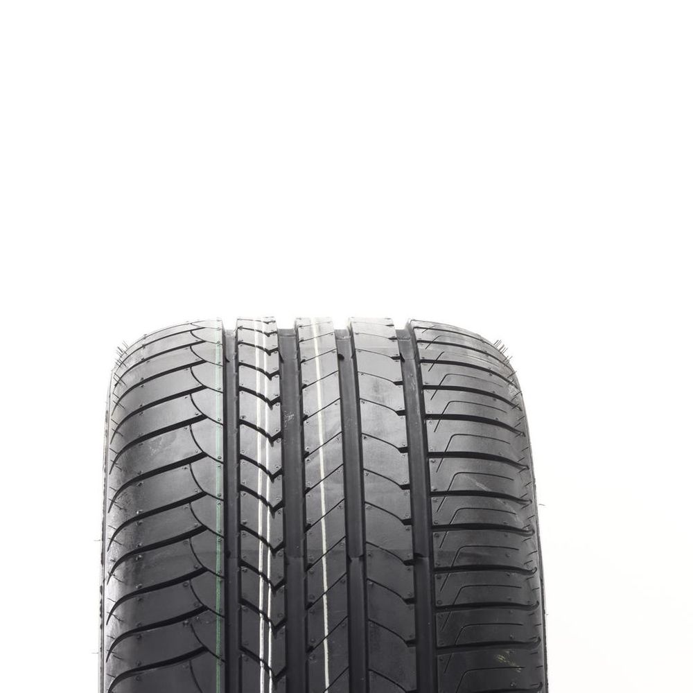 New 275/40R19 Goodyear EfficientGrip MOExtended Run Flat 101Y - Image 2