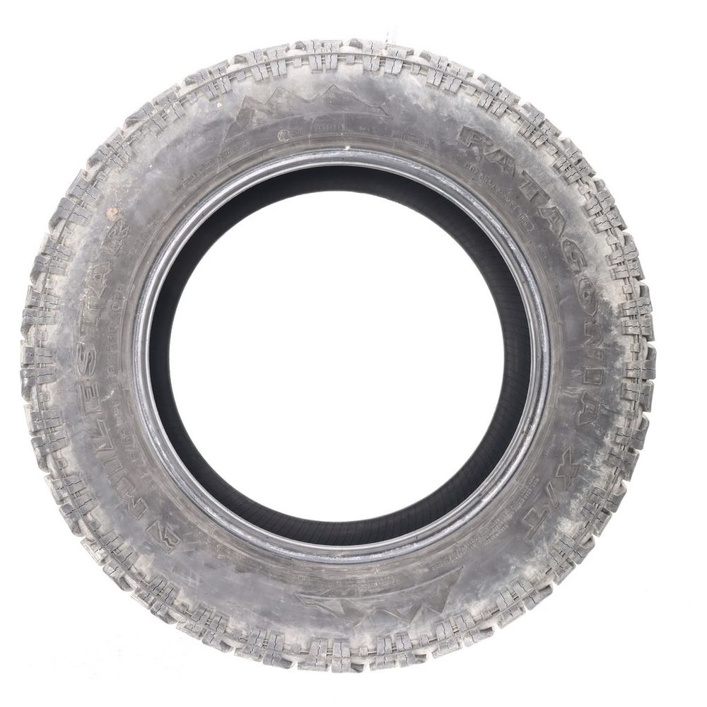 Used LT 275/65R20 Milestar Patagonia X/T 126/123Q E - 12.5/32 - Image 3
