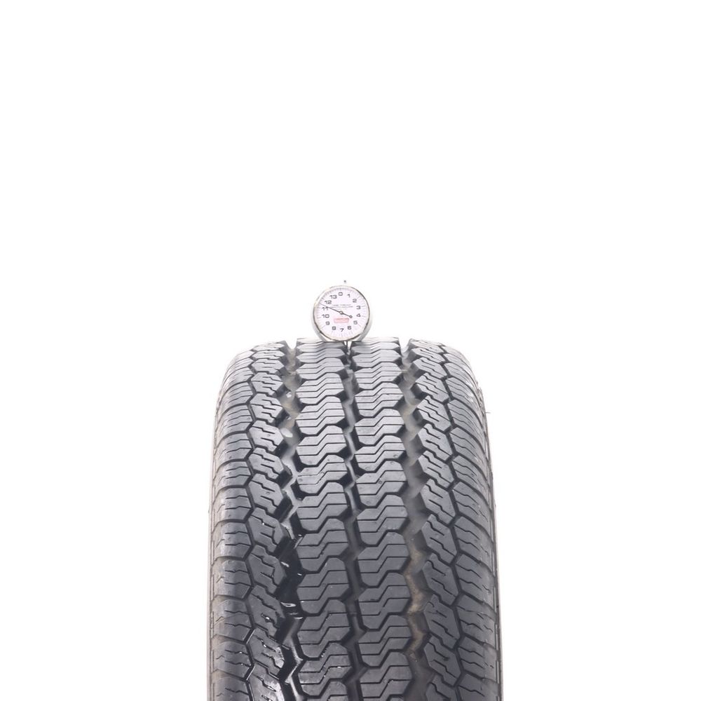 Set of (2) Used 235/65R16C Continental VancoFourSeason 121/119R - 10-11.5/32 - Image 5