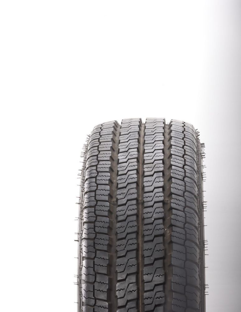 Used LT 225/75R16 Hercules Terra Trac CH4 115/112R E - 14/32 - Image 2