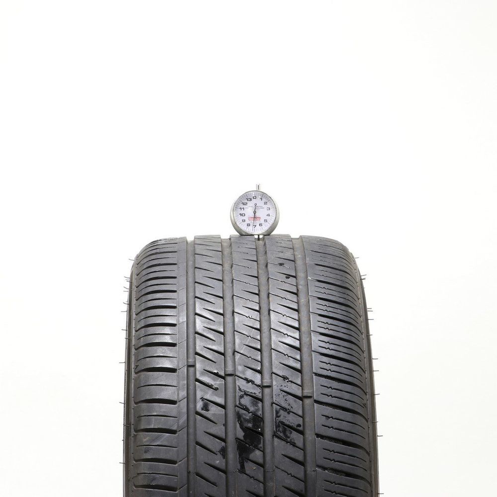 Set of (2) Used 235/40ZR19 Landspider Citytraxx H/P 96W - 7-7.5/32 - Image 2