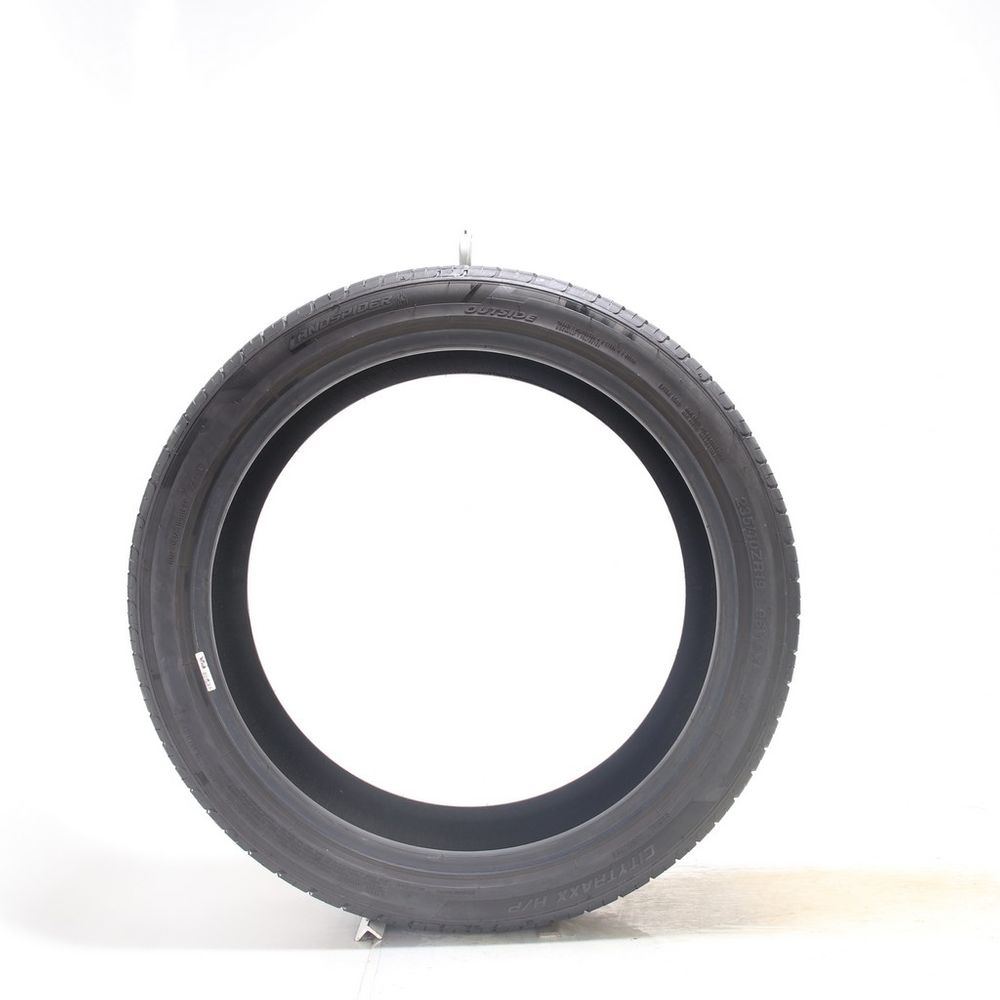 Set of (2) Used 235/40ZR19 Landspider Citytraxx H/P 96W - 7-7.5/32 - Image 3